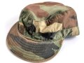 U.S. 1989 dated woodland cap. Used, size 7