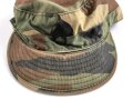 U.S. 1989 dated woodland cap. Used, size 7