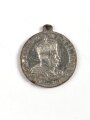 Bayern, Medaille " Centenarfeier Nürnberg , Erinnerung an den 22.März 1897"