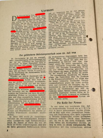 Deutschland nach 1945, Schriften des Südkurier, Nr....