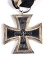 1. Weltkrieg, Eisernes Kreuz 2. Klasse 1914 mit Hersteller " M " im Bandring, magnetisch