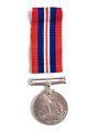 Großbritannien, 1939-1945 British WWII War Medal, in shipping envelope dated 1951