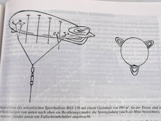 Waffen Arsenal Band 161 "Sperrballone über London - Moskua - Berlin 1917-1945"