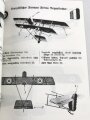 Waffen Arsenal Specialband 3 "Flugzeug-Raritäten des Ersten Weltkrieges 1915-1917"