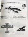 Waffen Arsenal Specialband 3 "Flugzeug-Raritäten des Ersten Weltkrieges 1915-1917"
