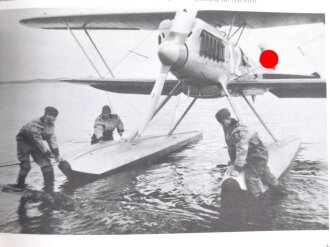 Waffen Arsenal Sonderband S-23 "Flugzeuge und Luftschiffe der Deutschen Marine 1910-1941"