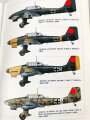 Word War II Combat Aircraft Photo Archive ADC 005 "Junkers Ju 87 Stuka", englisch/deutsch