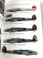 Word War II Combat Aircraft Photo Archive ADC 004 "Heinkel He 111", englisch/deutsch