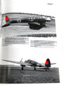 Word War II Combat Aircraft Photo Archive ADC 004 "Heinkel He 111", englisch/deutsch