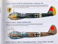 Word War II Combat Aircraft Photo Archive No. 02 "Junkers Ju 88 A/D", englisch/deutsch