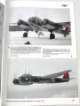 Word War II Combat Aircraft Photo Archive No. 01 "Junkers Ju 52/3m", englisch/deutsch