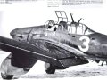 Word War II Combat Aircraft Photo Archive ADC 005 "Junkers Ju 87 Stuka", englisch/deutsch, vergilbt