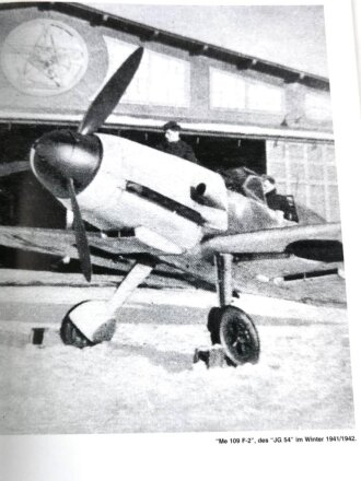 Im Detail "Messerschmitt Me 109 Teil 1"
