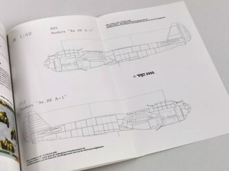 Im Detail "Junkers Ju 88 Teil 1"