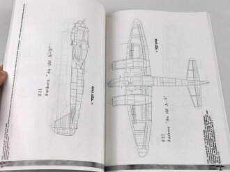 Im Detail "Junkers Ju 88 Teil 1"