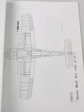 Im Detail "Focke Wulf FW 190 Teil 1"