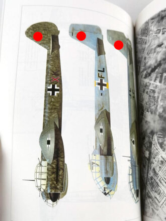 Vom Original zum Modell: Junkers Ju 188