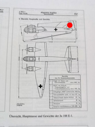 Vom Original zum Modell: Junkers Ju 188