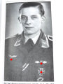 Ritterkreuzträger Profile "Hans-Georg Schierholz"