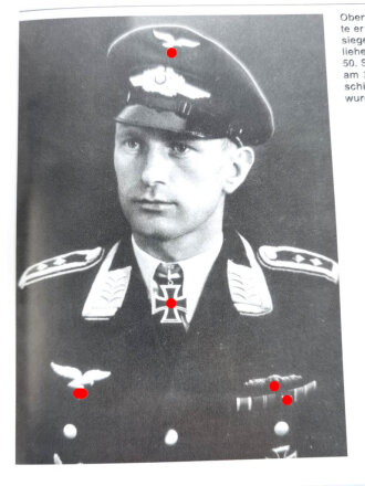 Ritterkreuzträger Profile "Hermann Graf"