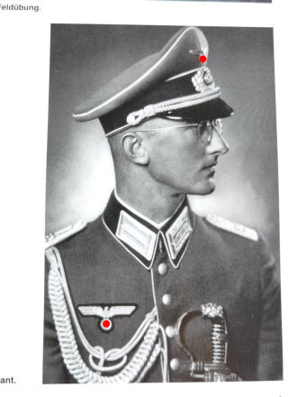 Ritterkreuzträger Profile "Major Gerhard...