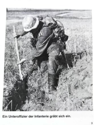 Ritterkreuzträger Profile "Major Gerhard Türke"