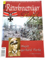 Ritterkreuzträger Profile "Major Gerhard Türke"