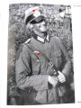 Ritterkreuzträger Profile "Major Gerhard Türke"
