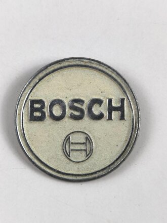 "Bosch" Zugehörigkeitsmarke vemutlich...