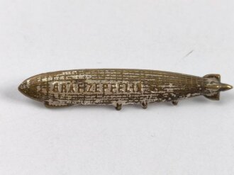 Steckabzeichen " Graf Zeppelin" Breite 44mm