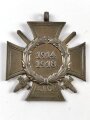 Ehrenkreuz für Frontkämpfer, Hersteller G 1, Bandring fehlt