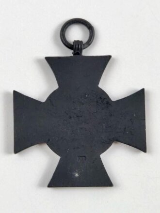 Ehrenkreuz für die Witwen und Eltern gefallener Kriegsteilnehmer (Hinterbliebene) mit Hersteller M