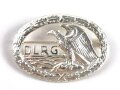 Deutschland nach 1945, DLRG ( Deutsche Lebens- Rettungs- Gesellschaft ) Rettungsschwimmabzeichen in Silber