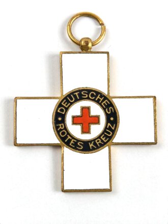 Ehrenzeichen des Deutschen Roten Kreuzes 1922 Kreuz 2. Klasse