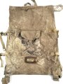 Russland nach 1945, Rucksack, stark gebraucht