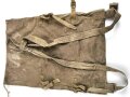 Russland nach 1945, Rucksack, stark gebraucht