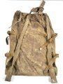 Russland nach 1945, Rucksack, stark gebraucht