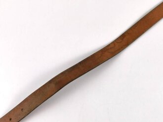 Russland Kalter Krieg ?, Koppel für Mannschaften, Gesamtlänge 123cm, Höhe 32mm