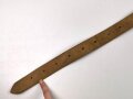 Russland Kalter Krieg ?, Koppel für Mannschaften, Gesamtlänge 123cm, Höhe 38mm