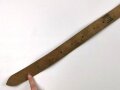 Russland Kalter Krieg ?, Koppel für Mannschaften, Gesamtlänge 123cm, Höhe 38mm