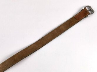 Russland Kalter Krieg ?, Koppel für Mannschaften, Gesamtlänge 124cm, Höhe 34mm