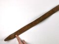 Russland Kalter Krieg ?, Koppel für Mannschaften, Gesamtlänge 124cm, Höhe 34mm