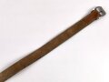 Russland Kalter Krieg ?, Koppel für Mannschaften, Gesamtlänge 124cm, Höhe 34mm