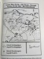 "Fallschirm-Jäger RGT. 3 - Eine Chronik in Bildern" Band 2: Die Kriegseinsätze 1941-1945, 672 Seiten, ca. DIN A5, gebraucht, deutsch/englisch