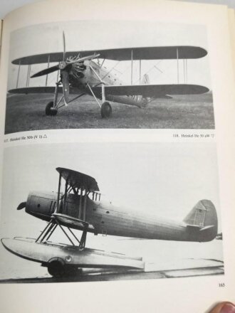 "Die Deutsche Luft-Rüstung 1933-1945" Band 1-4, über 1000 Seiten, gebraucht