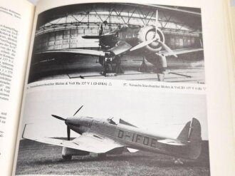 "Die Deutsche Luft-Rüstung 1933-1945" Band 1-4, über 1000 Seiten, gebraucht