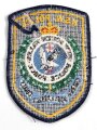 Polizei Australien , "N.S.W. Police" New south Wales Police Force Patch