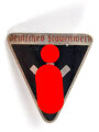 Deutsches Frauenwerk, Mitgliedsabzeichen 1. Form