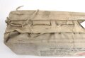 Sanitätspack für Flugzeuge, Anforderzeichen S 10182 , datiert 1941. Sehr seltenes Stück, mit dem originalen Inhalt, lediglich die 5 Ampullen Morphin  fehlen