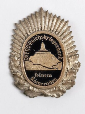 Deutscher Reichskriegerbund Kyffhäuser (DRKB), Abzeichen für die Armbinde